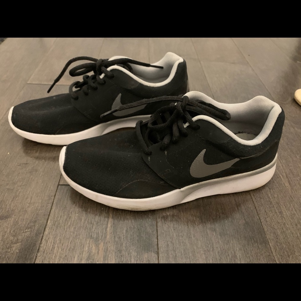 Nike sneakers